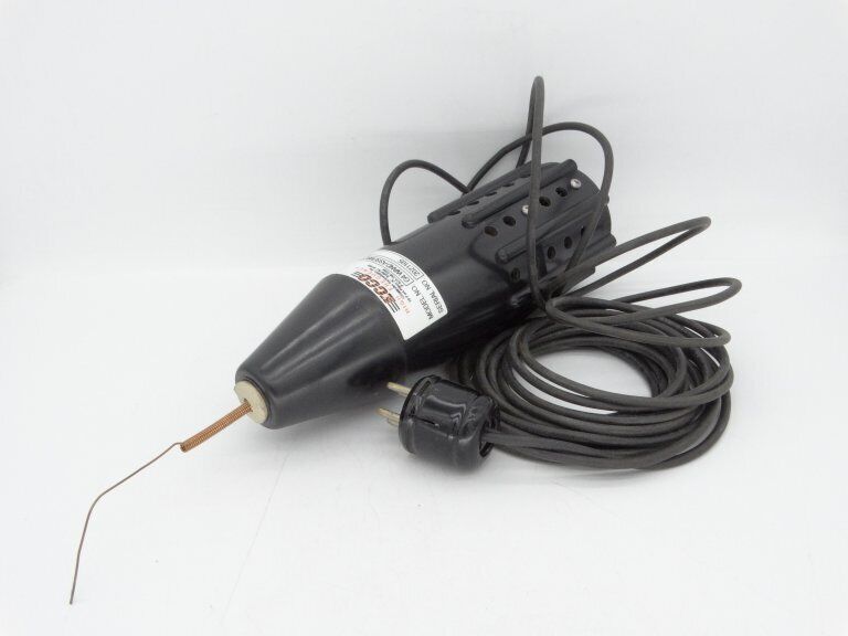 GLOWTESTER G4 Wand Assembly Probe - GLOWTESTER TECHNOLOGIES