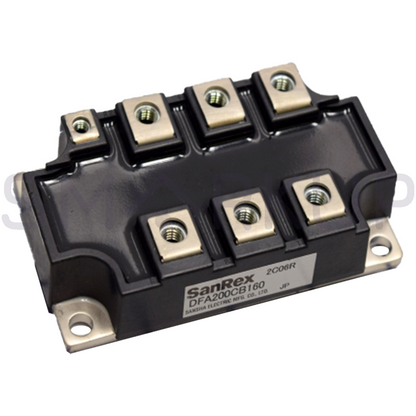 new In Box SANREX DFA200CB160 Power Module