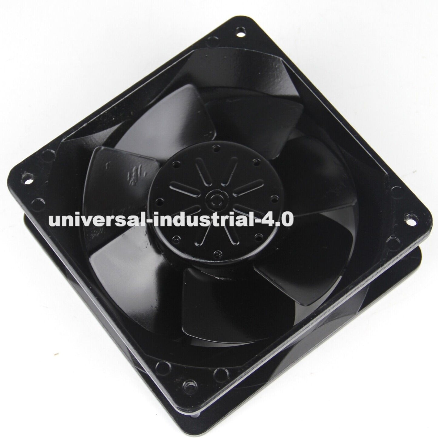 IKURA 6250MG1 Temperature-Resistant Fan AC220V - IKURA