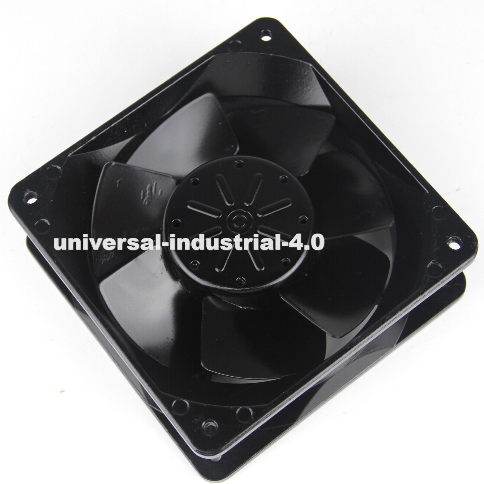 IKURA 6250MG1 Temperature-Resistant Fan AC220V - IKURA