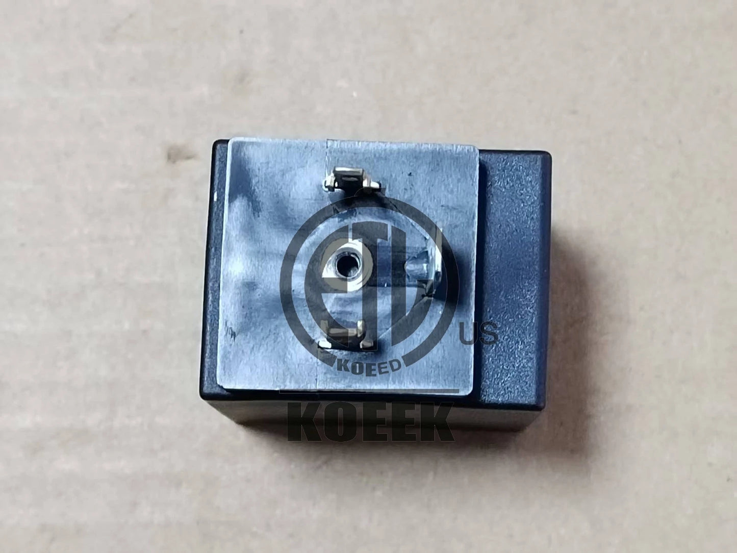 1pcs BDV08230AY 230V solenoid valve coil