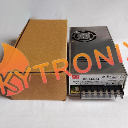 1PC SP-240-24 For MEAN WELL Switching Power Supply