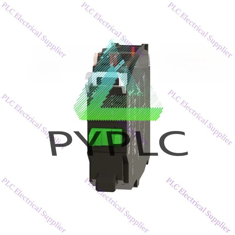 ZBE203 1PC Schneider ZBE203 Dual contact module - 2NO Fast Shipping ZBE203