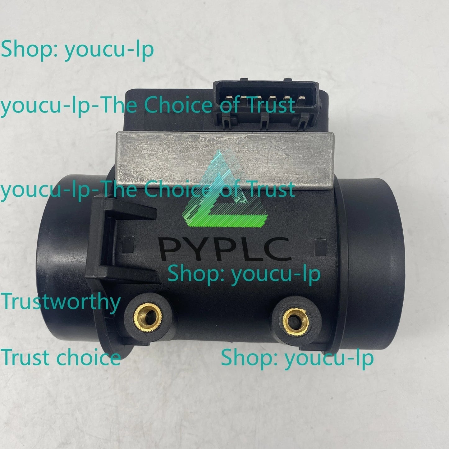 Mass Air Flow Meter MAF Sensor For Bosch Volvo 240 740 940 2.3L L4 0280212016