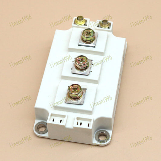 1PCS SEMIKRON SKM300GB12E4 Module - SEMIKRON