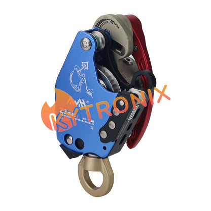 Z3-FIRE Ascent Descent 30kg-285kg Wokring Load With a box