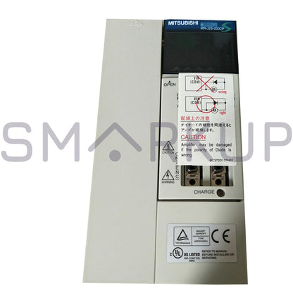 new  Mitsubishi MR-J2S-200CP Servo Drive