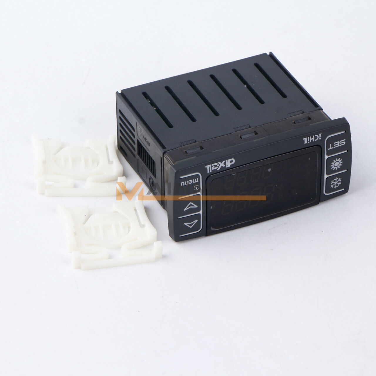 DIXELL Temperature Controller IC121CX-11200 - DIXELL