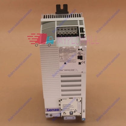 ONE LENZE 8200 VECTOR DRIVE E82EV402-4C200 free shipping