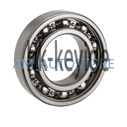 1PCS NTN 6308 Deep Groove Ball Bearing 40x90x23mm