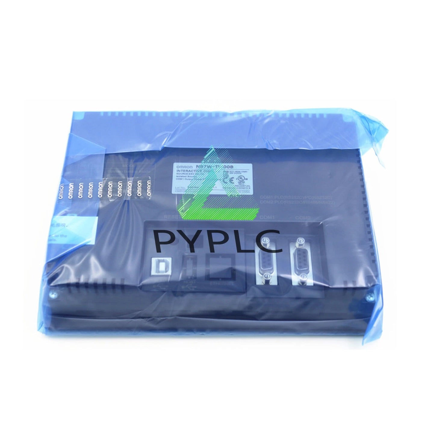 1pcs OMRON NB7W-TW00B Display Screen - US Stock