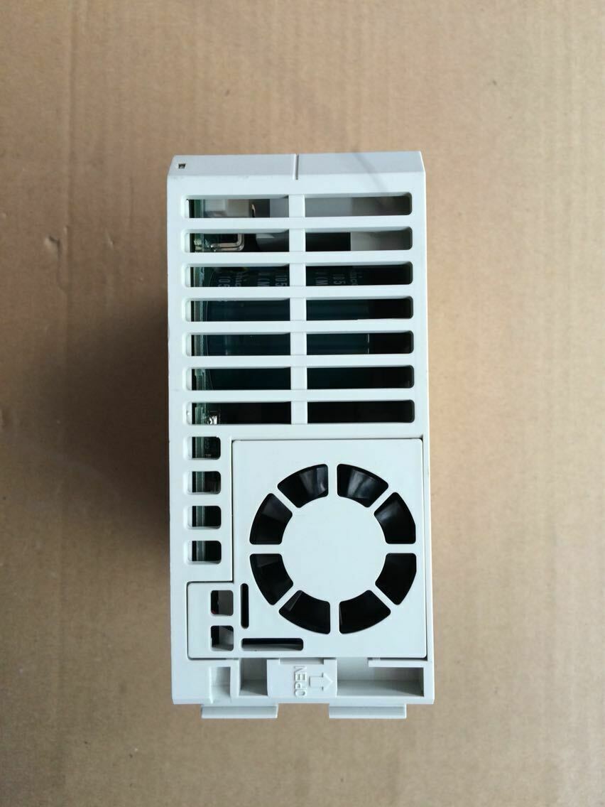Mitsubishi servo drive MR-J2M-70DU tested in good condition - MITSUBISHI