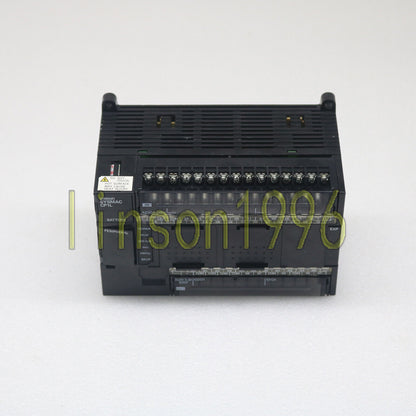 Omron CP1L-M40DR-A Tested PLC Module – Used - OMRON