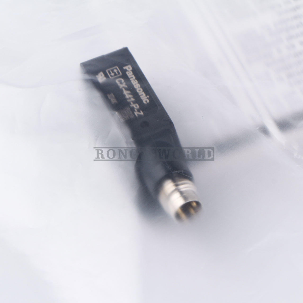 new ONE Panasonic CX-441-P-Z CX 441 P Z Photoelectric Sensor - PANASONIC