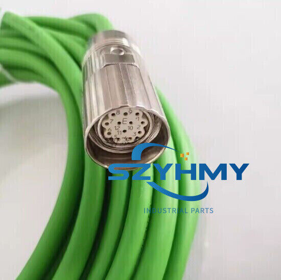 new 1PCS 13327437-15 Cable 15M - PLC