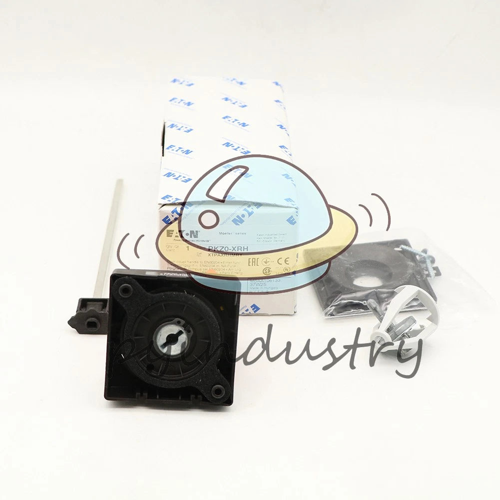 1PCS PKZ0-XRH EATON MOELLER Motor switch door linkage handle