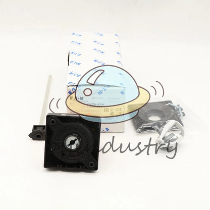 1PCS PKZ0-XRH EATON MOELLER Motor switch door linkage handle