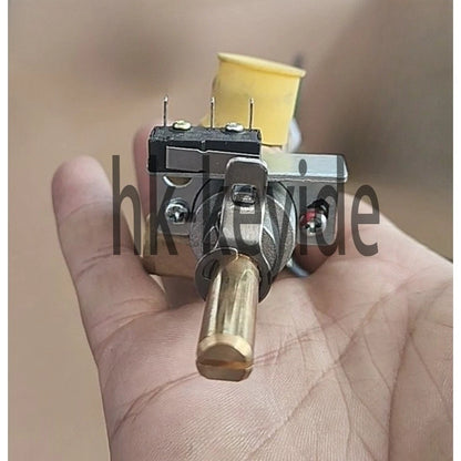 1Pcs FIT FOR safety valve gas valve JAA086 gas valve M8