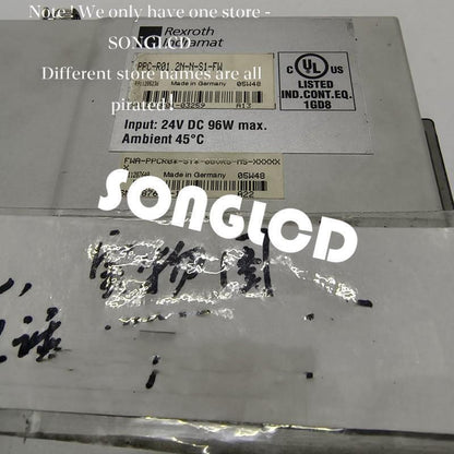 MTS PPC-R01.2N-N-S1-FW High Precision Sensor 1Pcs - MTS