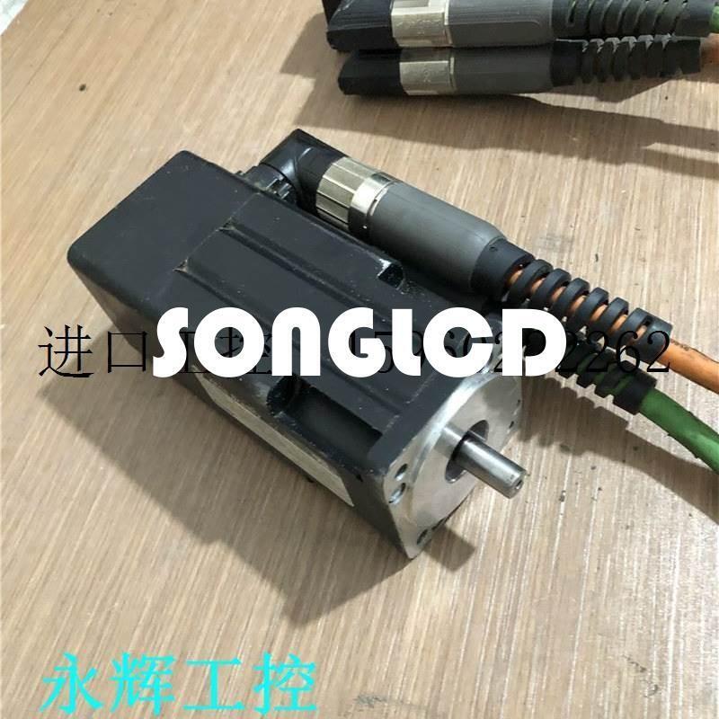 MPL-B230P-SJ72AA High-Performance Servo Motor - KOEED