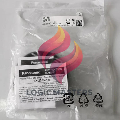 1PCS Panasonic EX-21B Photoelectric Sensors Fast delivery EX21B