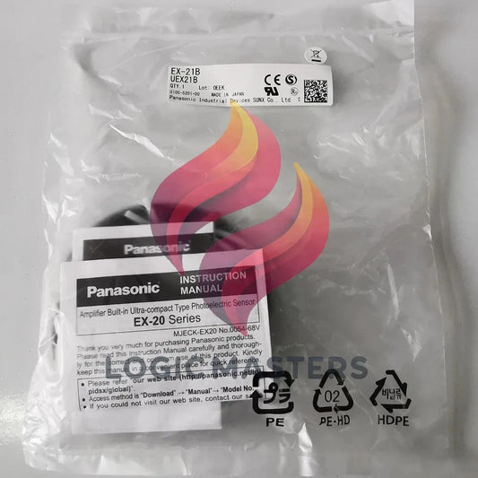 1PCS Panasonic EX-21B Photoelectric Sensors Fast delivery EX21B