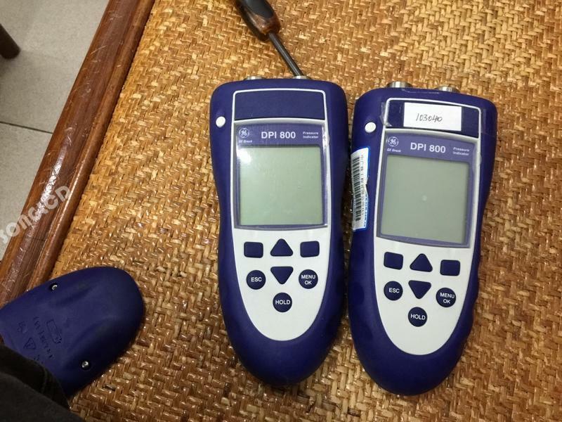 1PCS DPI800 - KOEED