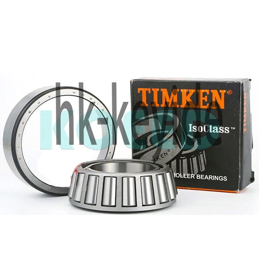 TIMKEN 30210 Taper Roller Bearing 50x90x21.75mm. *