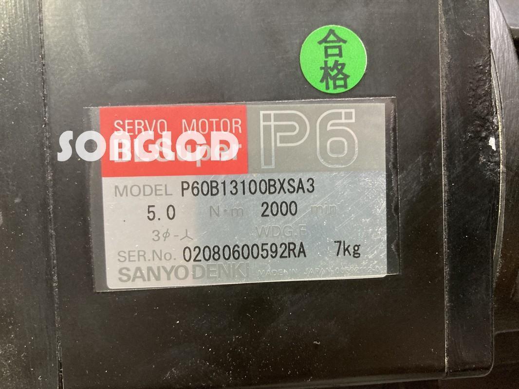 P60B13100BXSA3 - High Quality 1PCS Product - ABB AUTOMATION SOLUTIONS