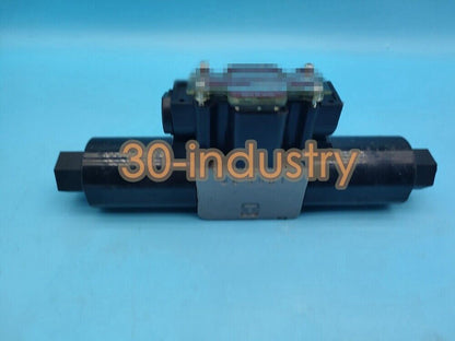 1PCS New For TOYOOKI Electromagnetic directional valve HD3-2S-BGA-03B-WYD2 - KOEED
