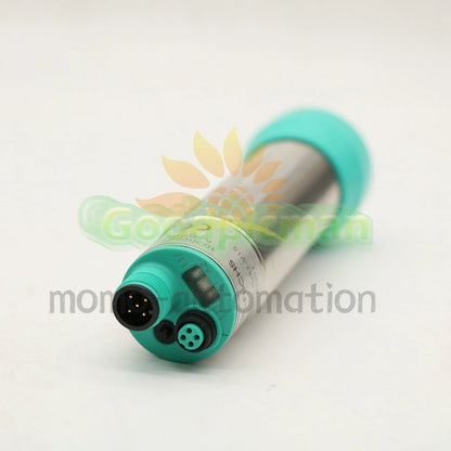 1PCS Pepperl+Fuchs UC4000-30GM-IUR2-V15 Ultrasonic Sensor Fast Shipping