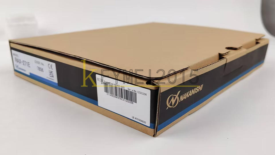 Nakanishi Right Angle Electric Spindle 1PCS RAX-271E - NAKANISHI