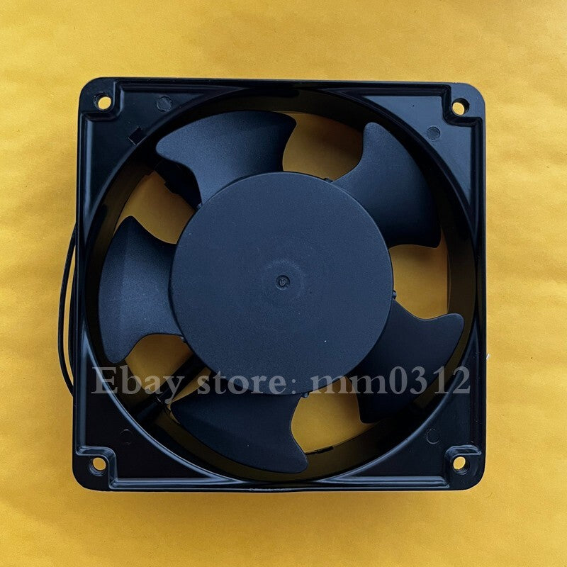 SUNON SP100A P/N 2123HSL 110V 0.26A 12038 120mm cooling fan