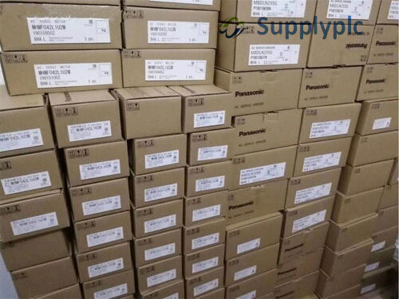 new 1pc Panasonic MDME302GCHM Servo Motor One Year