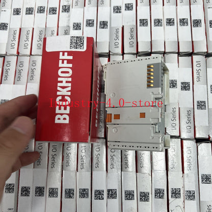 new Beckhoff BK1120 EtherCAT Bus Coupler