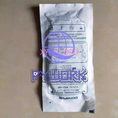 1PCS MAJ-1608 For Olympus Auxiliary Water Supply Pipe
