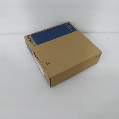 24-Hour Sentence Mitsubishi Servo Drive MR-J3-10T - MITSUBISHI