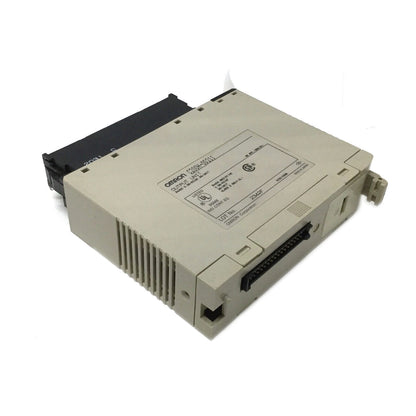 Omron C200H-OD211 Output Unit Sensor - High Precision Measurement System - OMRON