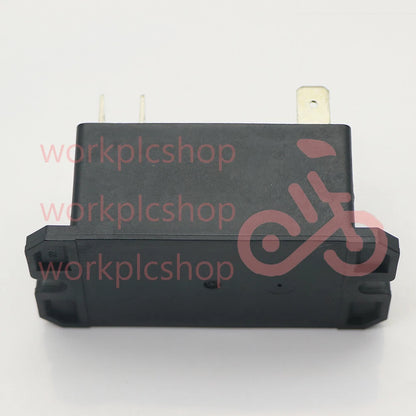 10PCS T92S7D22-12 Power Relay 30A 277VAC 6 Pins