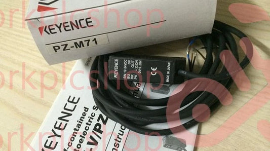 PZ-M71 PZ M71 Keyence Photoelectric Sensor free shipping