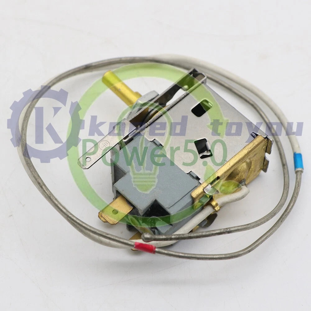 Refrigerator Thermostat Temperature Control WPF30W-EX Mechanical Universal 1x