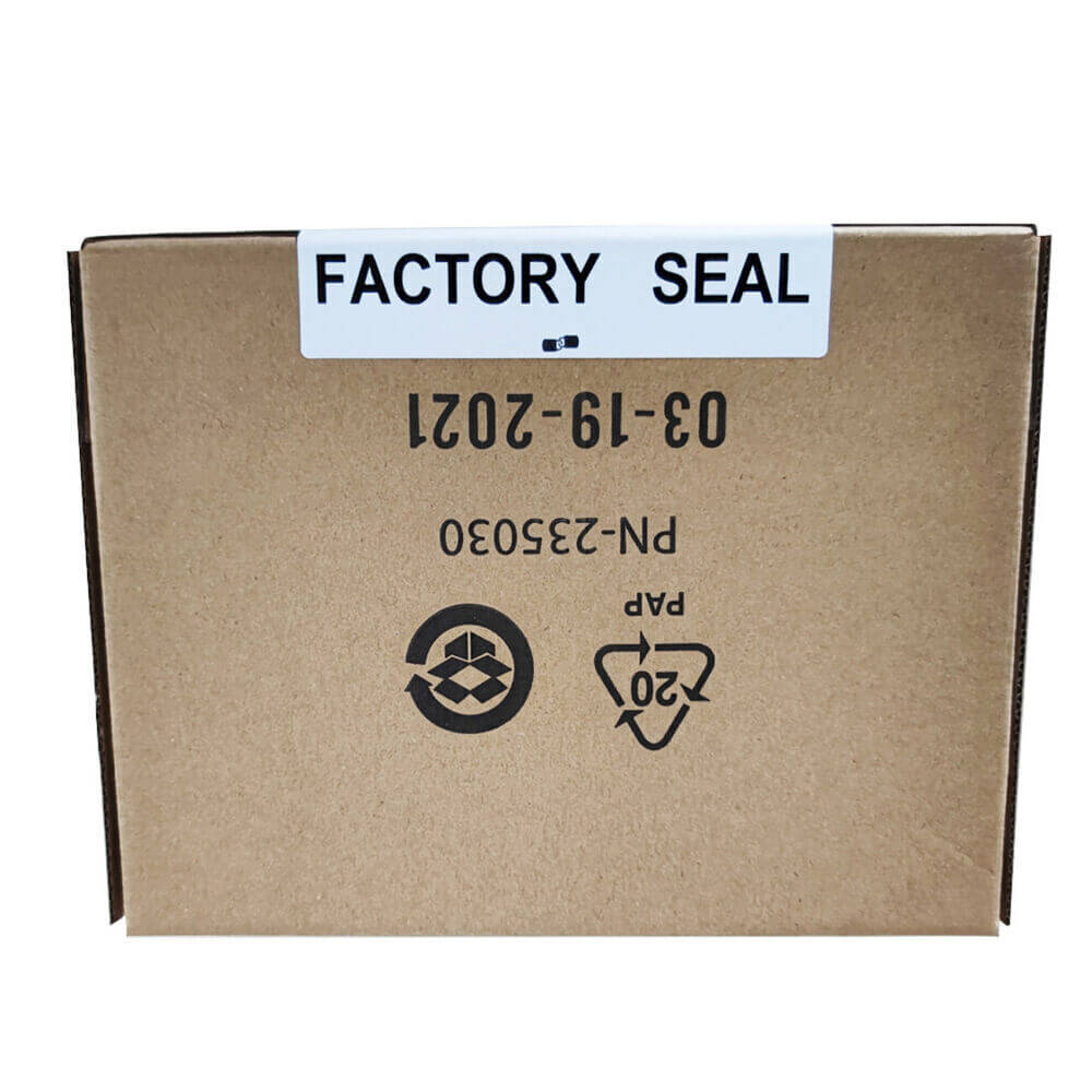 AB 1756-OW16I Factory Seal Control Logix Digital Relay Module - CONTROL LOGIX