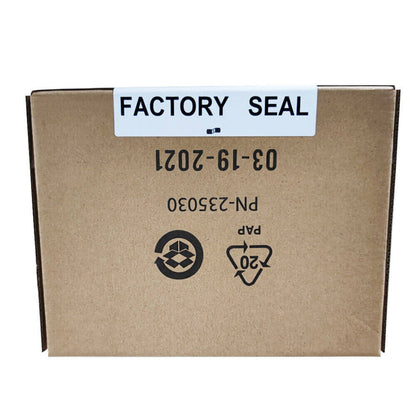 AB 1756-OW16I Factory Seal Control Logix Digital Relay Module - CONTROL LOGIX