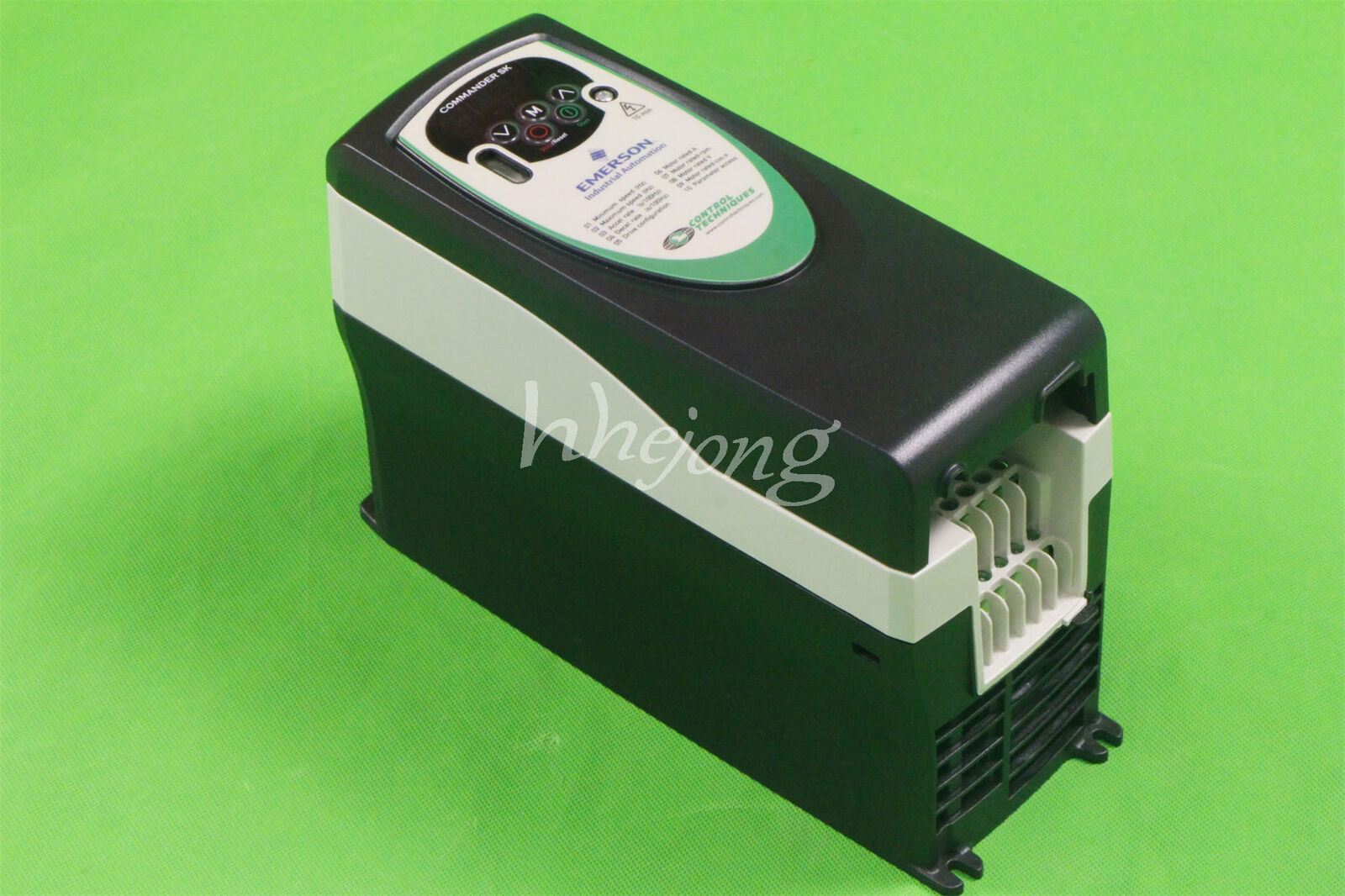 new 1PCS   Emerson SKC3400300 Control Techniques AC Drive Emerson