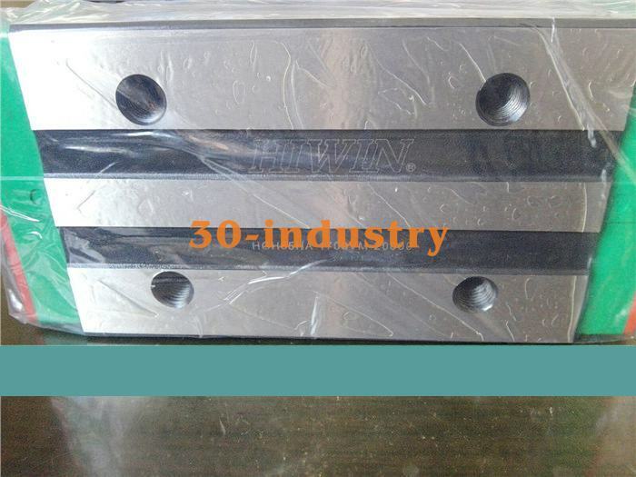 1Pcs New For HIWIN Linear guide slider HGH65HA - HIWIN