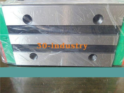1Pcs New For HIWIN Linear guide slider HGH65HA - HIWIN