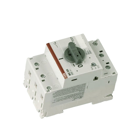 ABB MS325-16 Motor Circuit Breaker - High-Performance Motor Circuit Breaker ABB MS325-16A - Reliable industrial protection - ABB