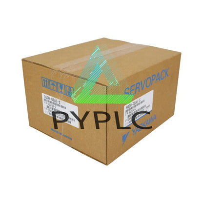 1PC YASKAWA SGDH-08AE-S Servo Driver In Box