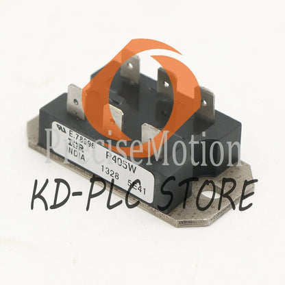 1Pcs P405W IR (INTERNATIONAL RECTIFIER) MODULE