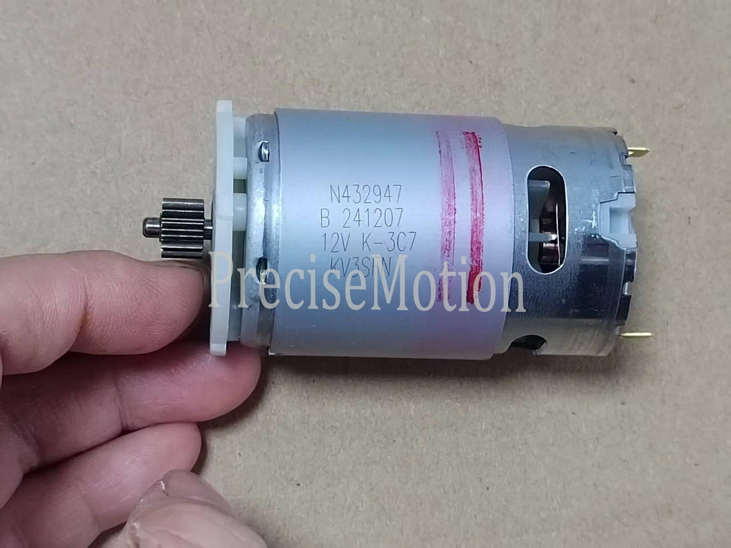 for DEWALT DCD700 DCD710 S2 12V electric drill motor